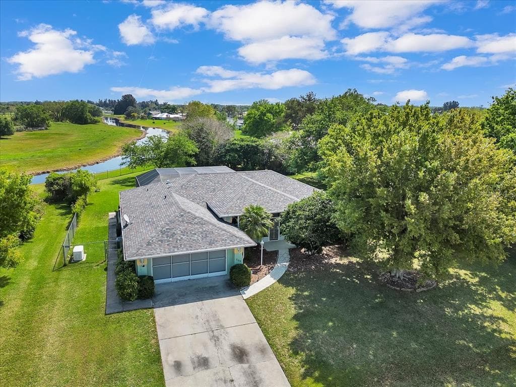 509 HOLLY DRIVE