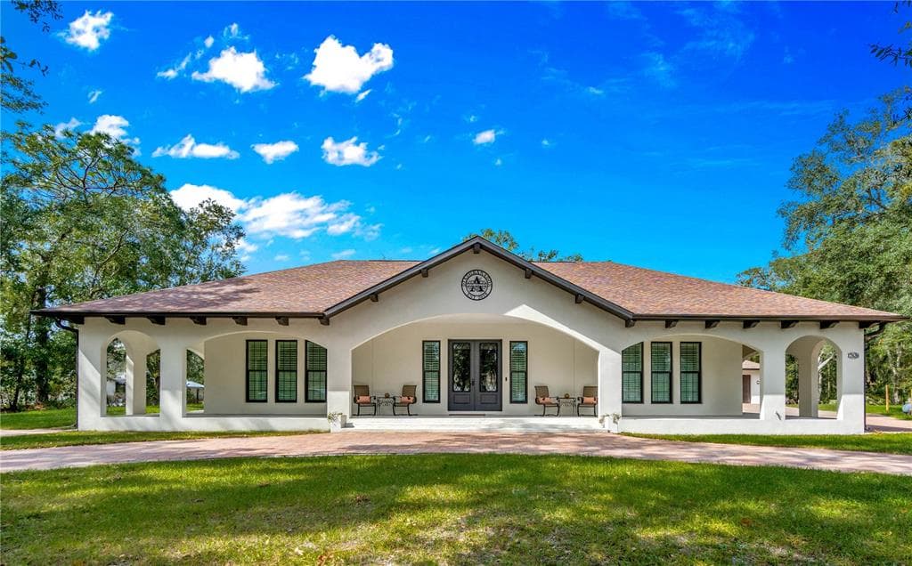17630 BROWN ROAD ODESSA, FL 33556