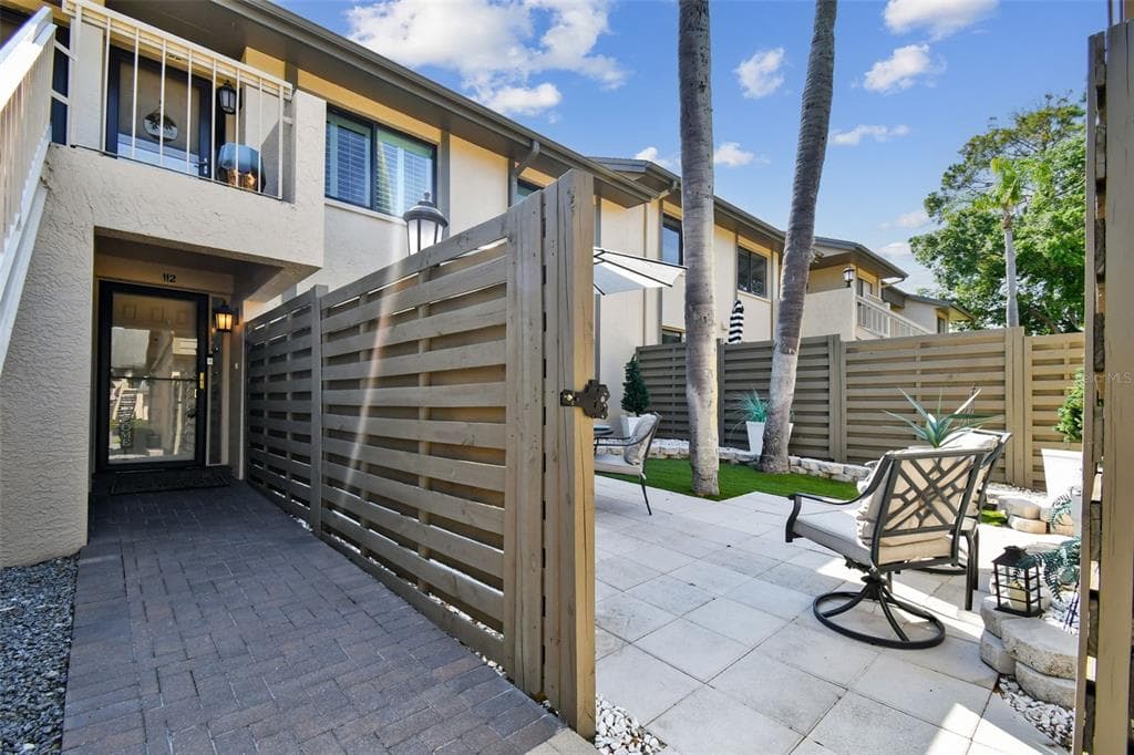3151 LANDMARK DRIVE UNIT 112