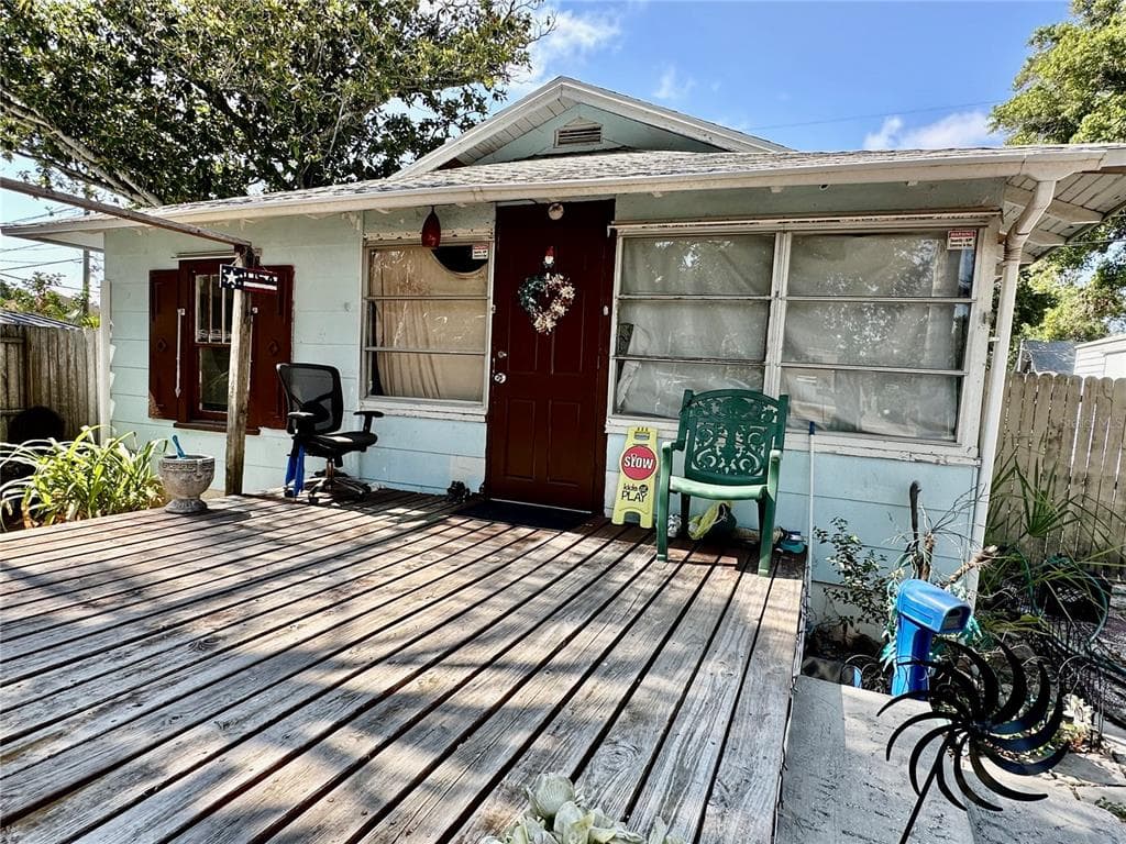 2523 56TH AVENUE N ST PETERSBURG, FL 33714