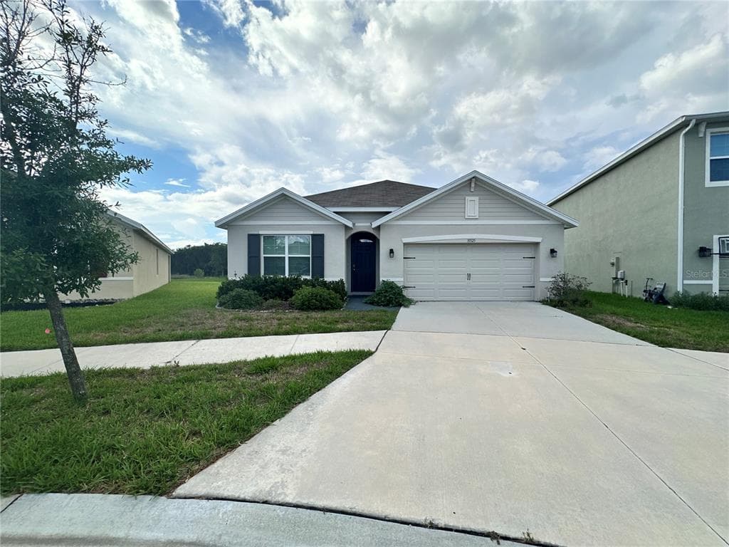 35525 STELLA VAST DRIVE ZEPHYRHILLS, FL 33541