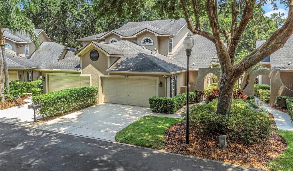 1421 LAHARA WAY TRINITY, FL 34655