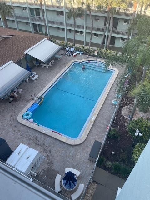 801 83RD AVENUE N UNIT 514 ST PETERSBURG, FL 33702
