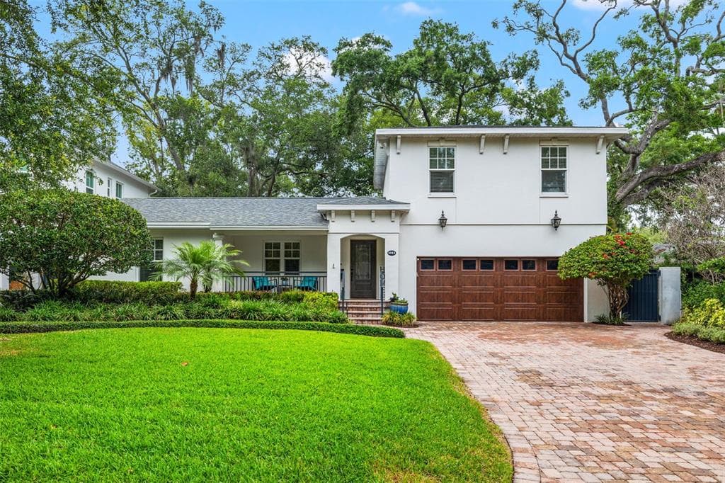 1011 42 AVENUE N ST PETERSBURG, FL 33703
