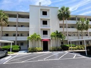 1524 LAKEVIEW ROAD UNIT 301 CLEARWATER, FL 33756