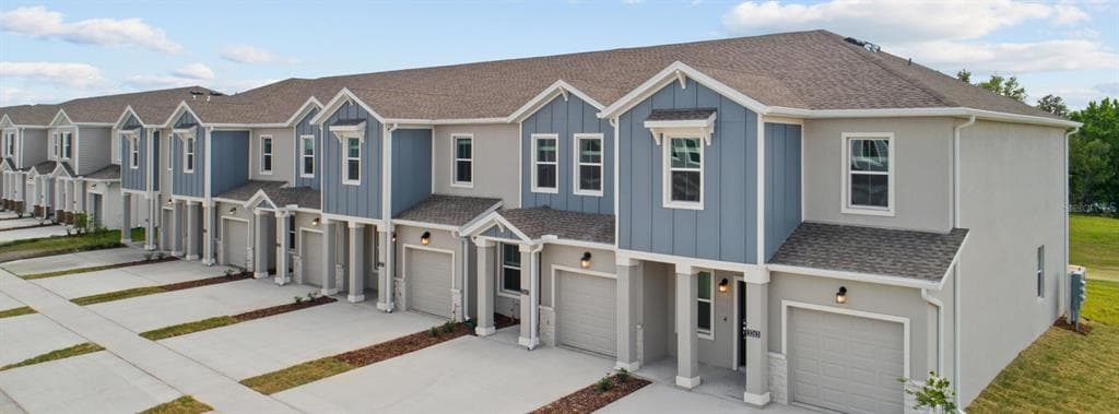3154 LAURENT LOOP DAVENPORT, FL 33837