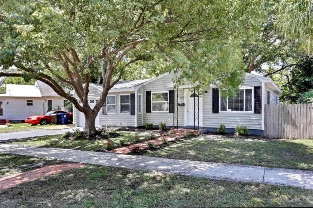 3179 11TH AVENUE N ST PETERSBURG, FL 33713
