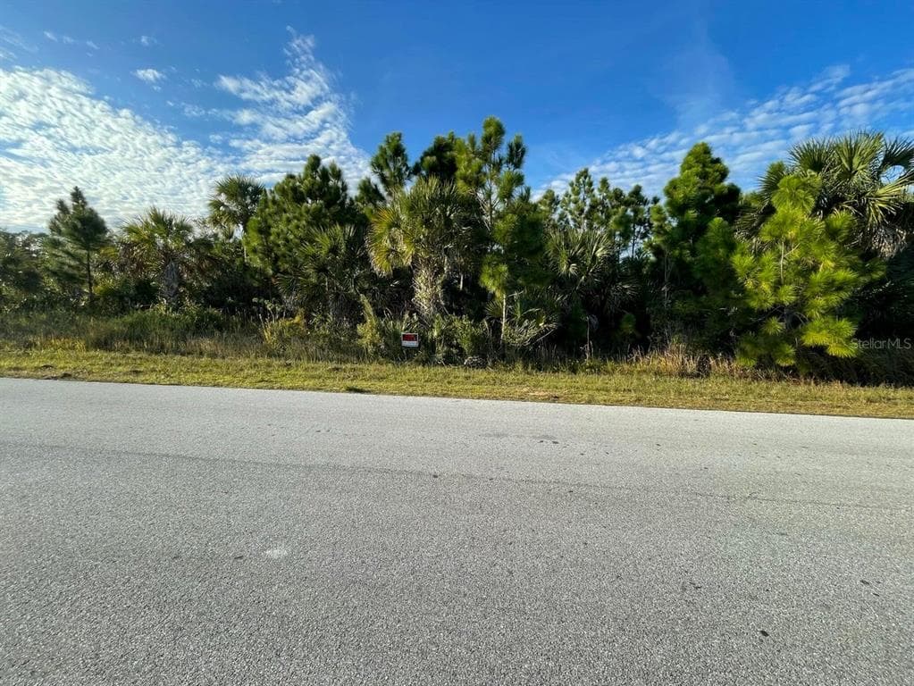1027 TOWER STREET SE PALM BAY, FL 32909