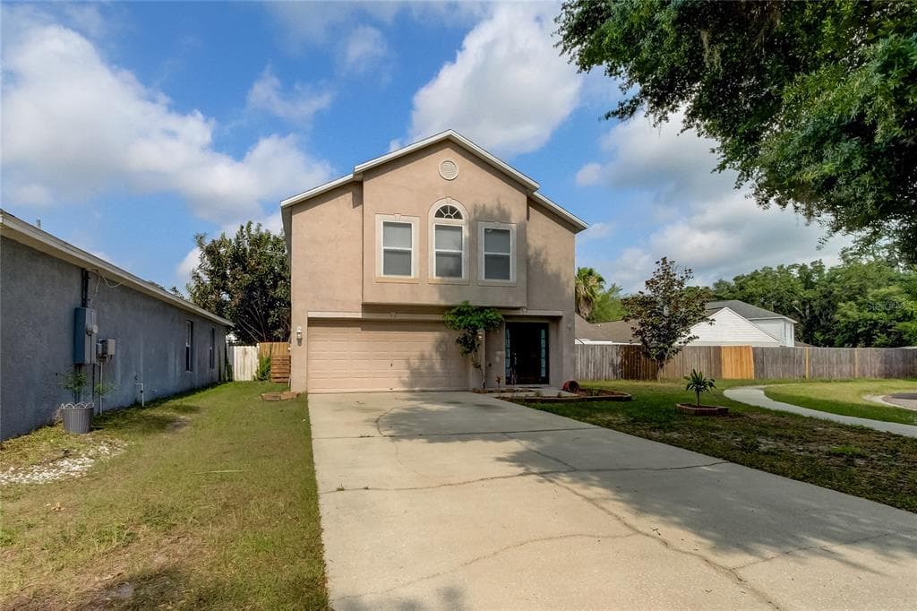 6209 GASSINO PLACE RIVERVIEW, FL 33578