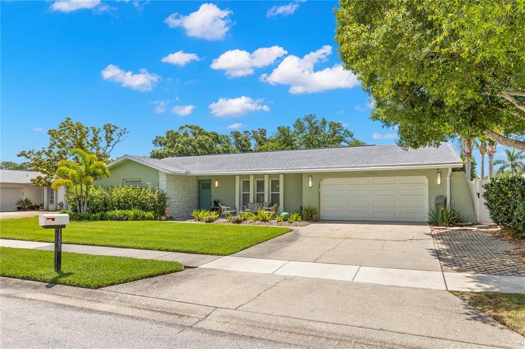 12390 91ST AVENUE SEMINOLE, FL 33772