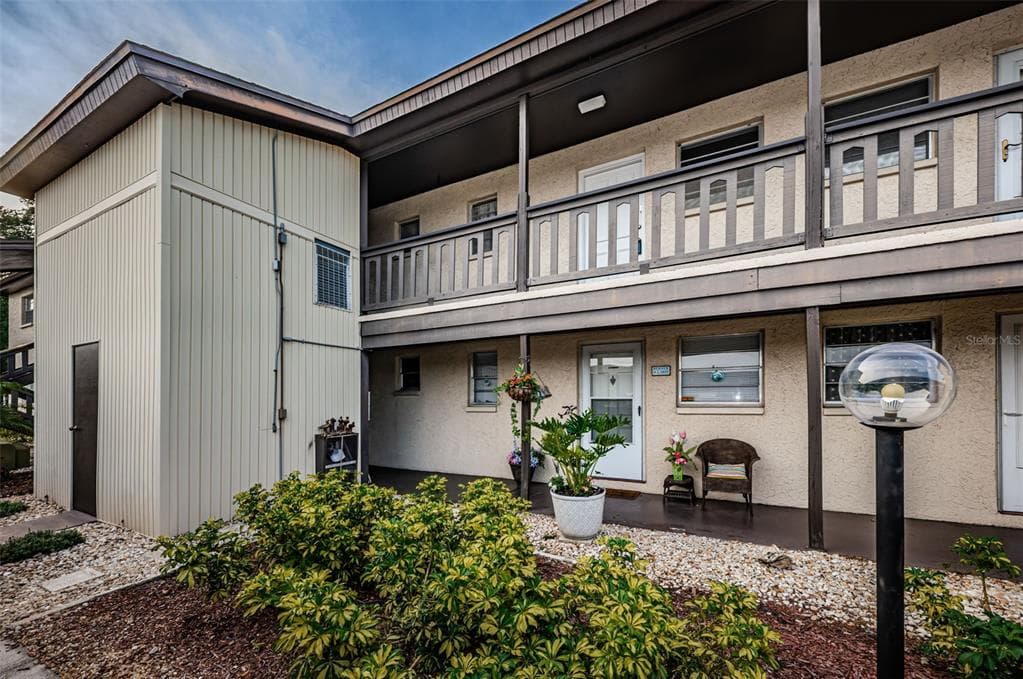 4807 MARINE PARKWAY UNIT 203 NEW PORT RICHEY, FL 34652