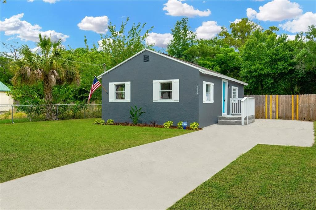 5118 E 28TH AVENUE TAMPA, FL 33619