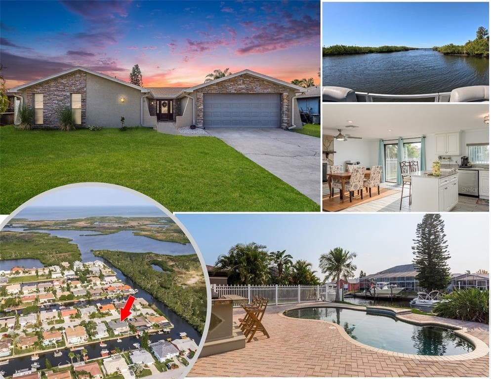 9920 SAN MATEO WAY PORT RICHEY, FL 34668