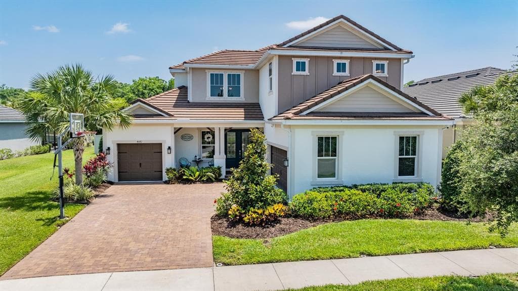 4081 BARBOUR TRAIL