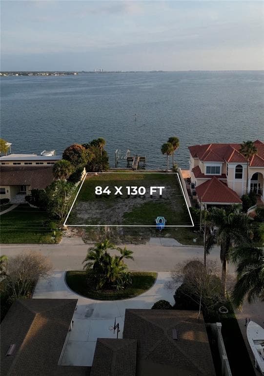 5828 MARINER STREET TAMPA, FL 33609