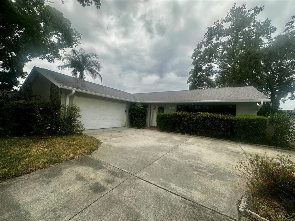 2900 ST JOHN DRIVE CLEARWATER, FL 33759
