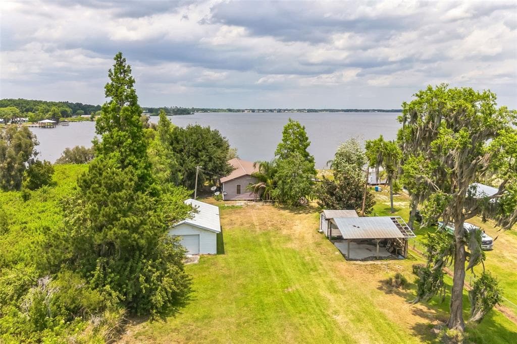 2409 BLACK ROAD FORT MEADE, FL 33841