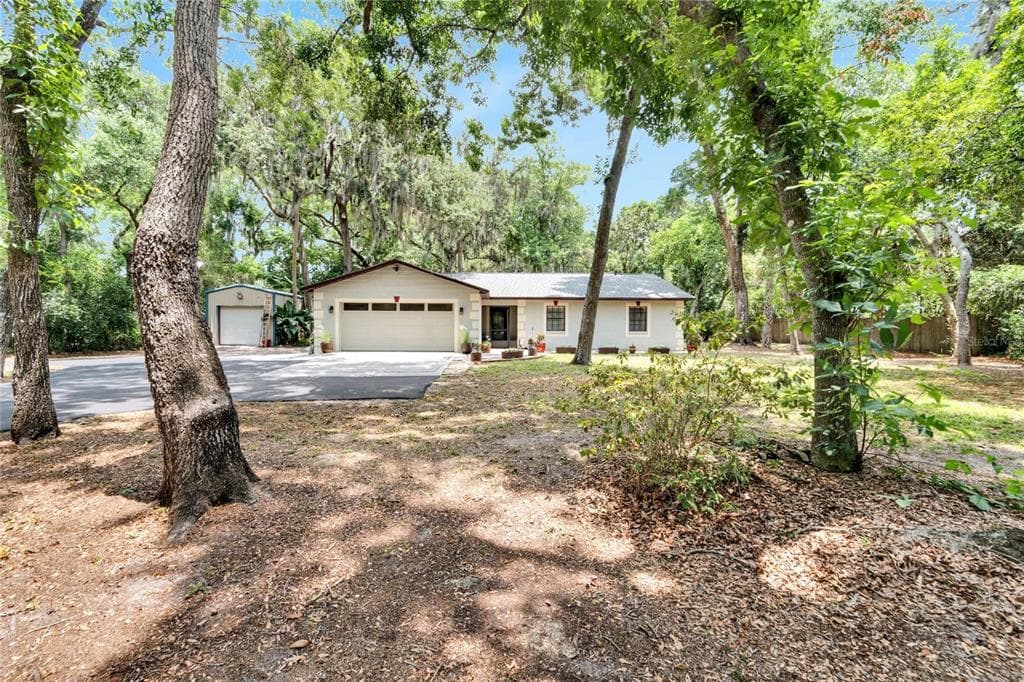 8202 STONER WOODS DRIVE RIVERVIEW, FL 33569