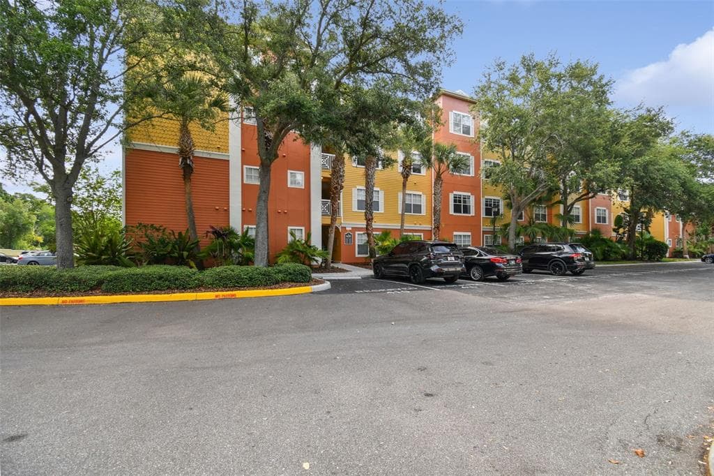 4207 S DALE MABRY HIGHWAY UNIT 6204 TAMPA, FL 33611