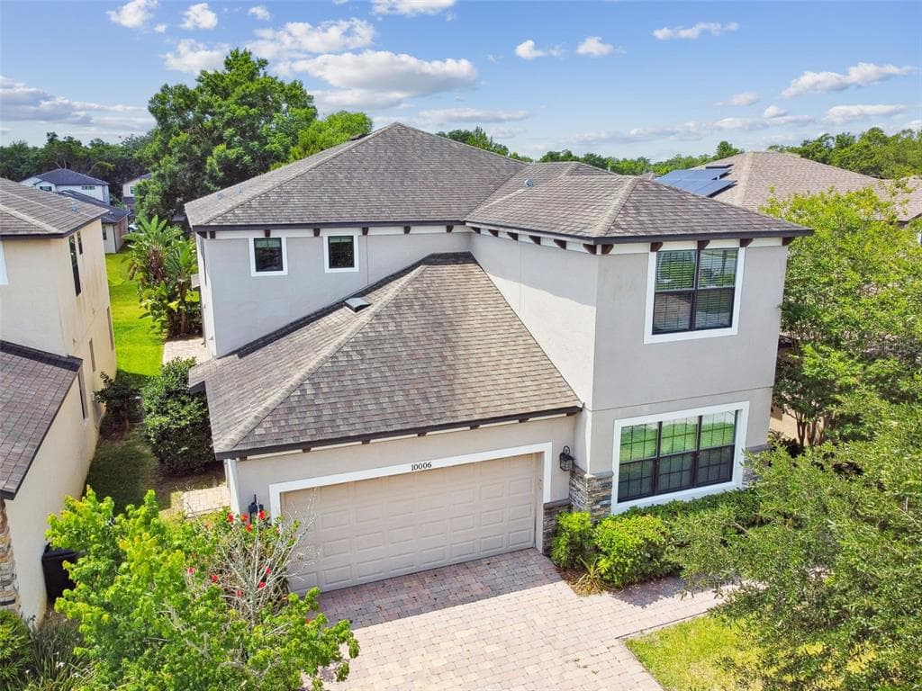 10006 LEYBURN COURT ORLANDO, FL 32825