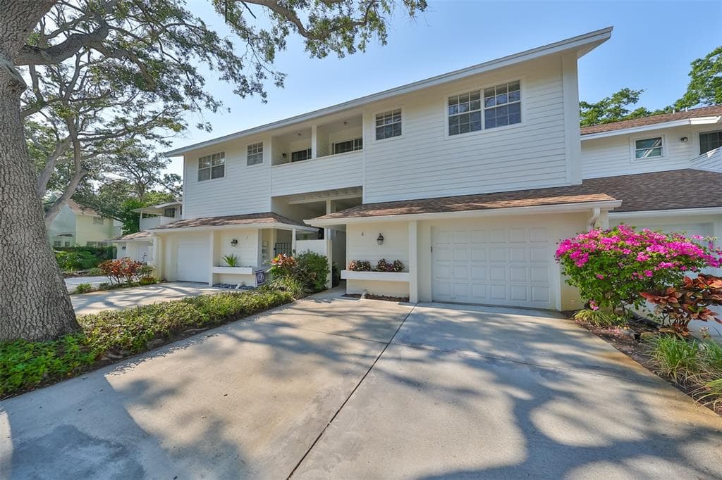 5203 BAYSHORE BOULEVARD UNIT 6 TAMPA, FL 33611