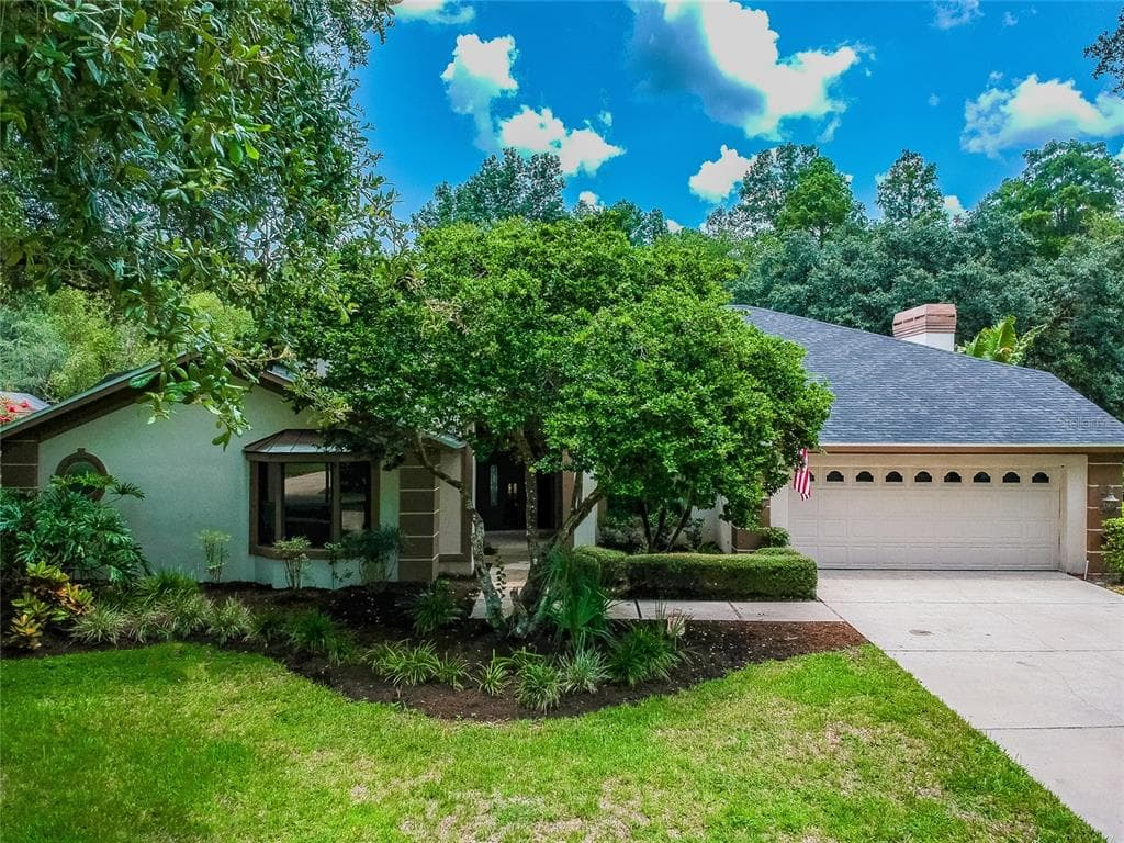5313 BURCHETTE ROAD TAMPA, FL 33647