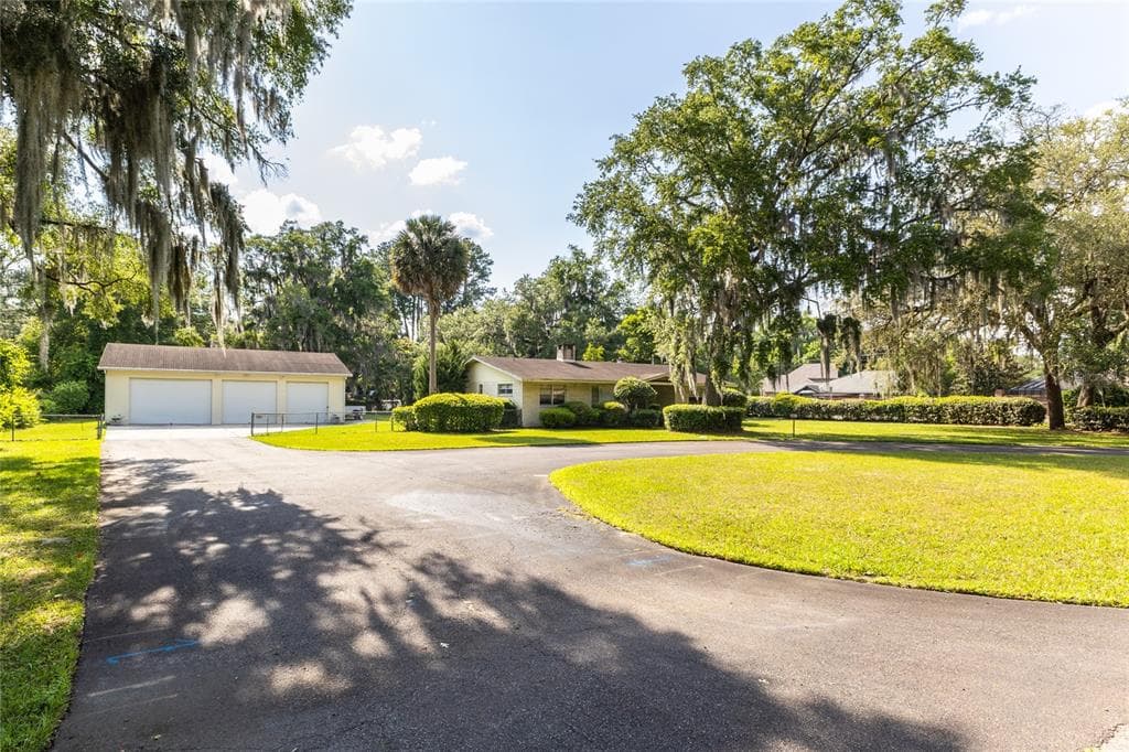 3862 NW 37TH STREET GAINESVILLE, FL 32605