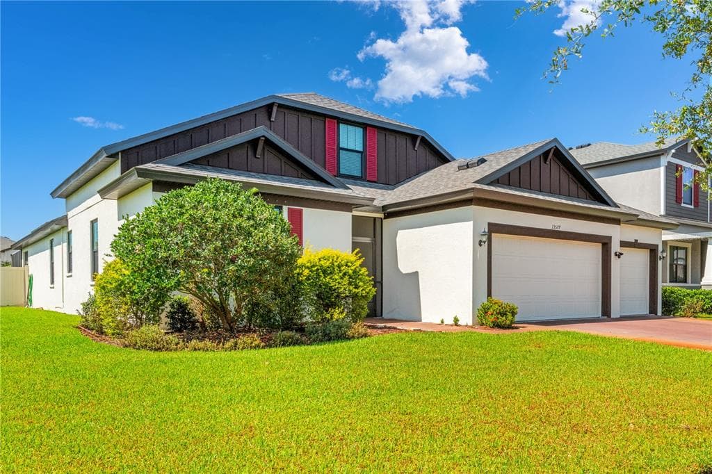 13577 MOOSEHEAD CIRCLE HUDSON, FL 34669