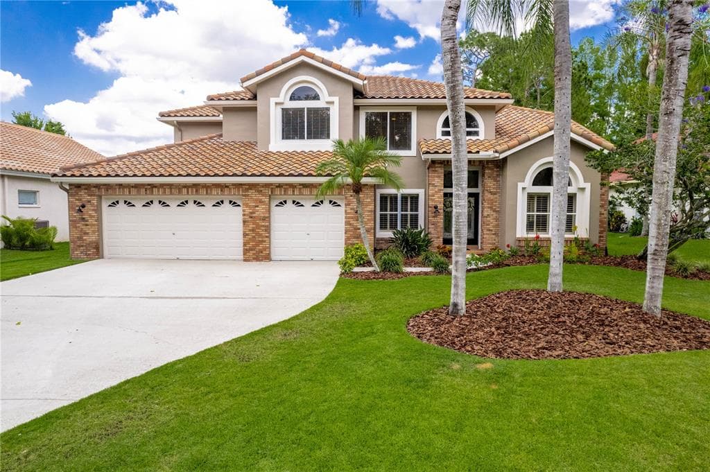 17726 GREY EAGLE ROAD TAMPA, FL 33647
