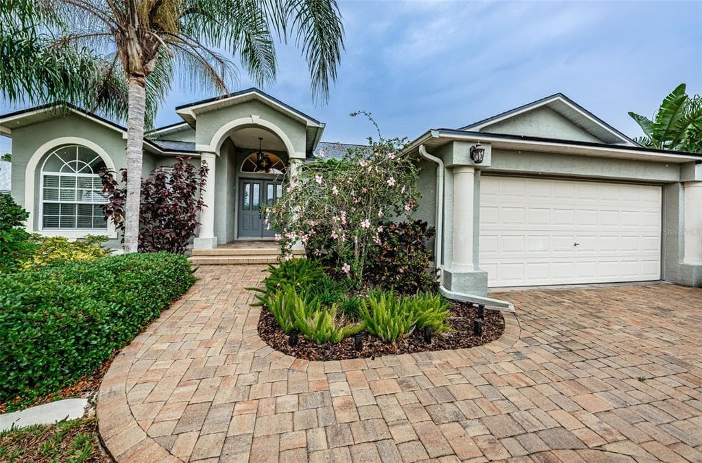 3633 COVINGTON DRIVE HOLIDAY, FL 34691