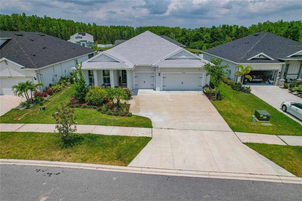 15369 FENLAND WAY ODESSA, FL 33556