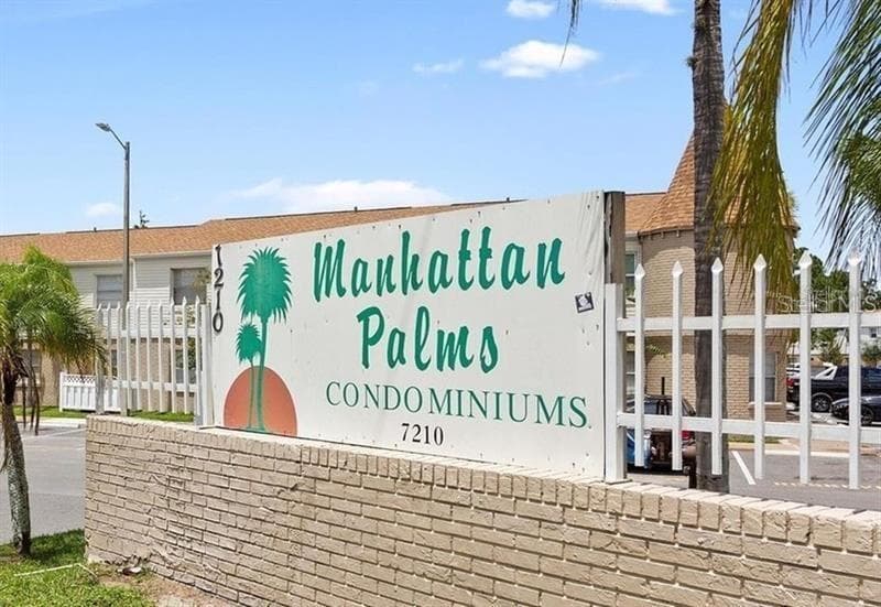 7210 N MANHATTAN AVENUE UNIT 1722 TAMPA, FL 33614
