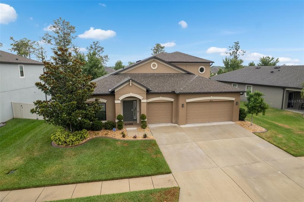 18819 OBREGAN DRIVE SPRING HILL, FL 34610