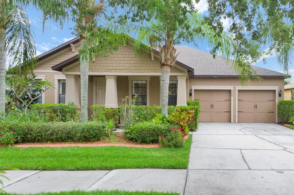 2829 LAFAYETTE TRACE DRIVE ST CLOUD, FL 34772