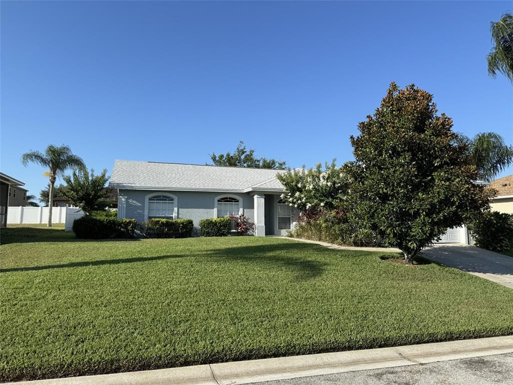 7786 CANTERBURY CIRCLE LAKELAND, FL 33810