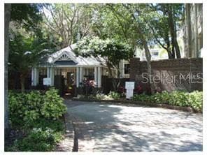 1000 W HORATIO STREET UNIT 122 TAMPA, FL 33606