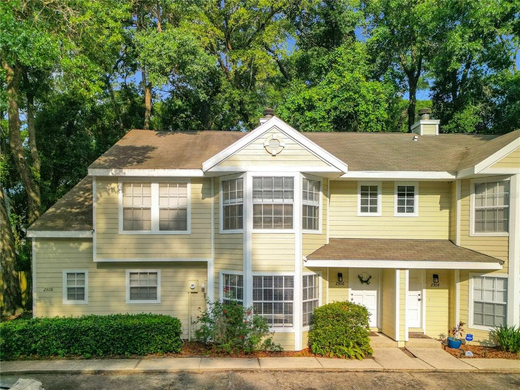 2306 SW 73RD TERRACE GAINESVILLE, FL 32607