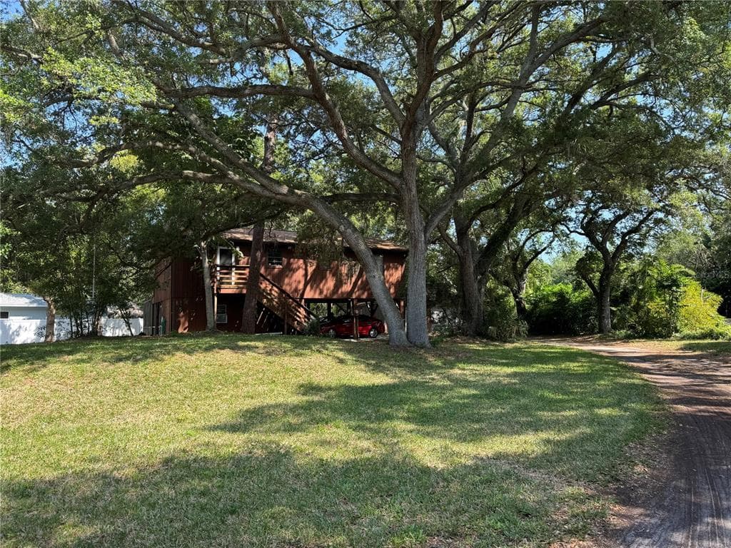 5851 SEMINOLE TRAIL