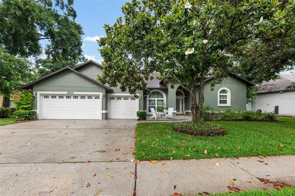 3924 NORTHRIDGE DRIVE