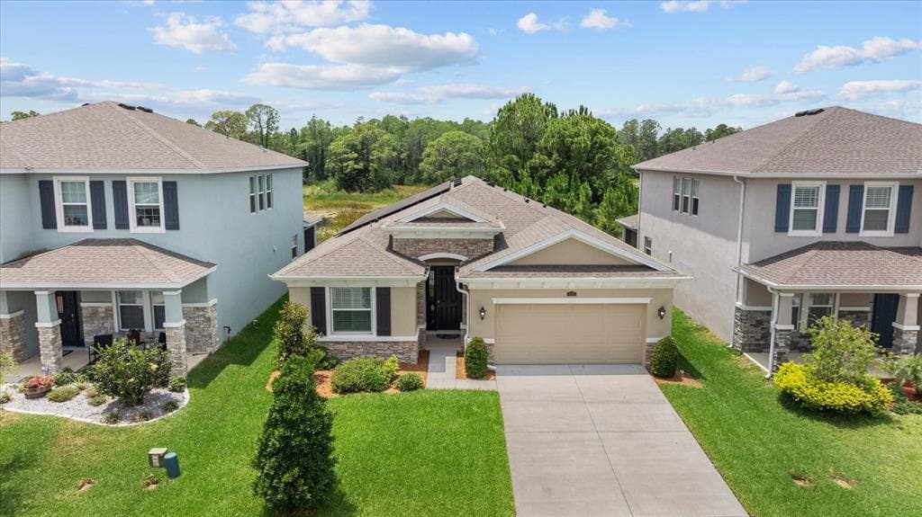 3161 LIVING CORAL DRIVE ODESSA, FL 33556