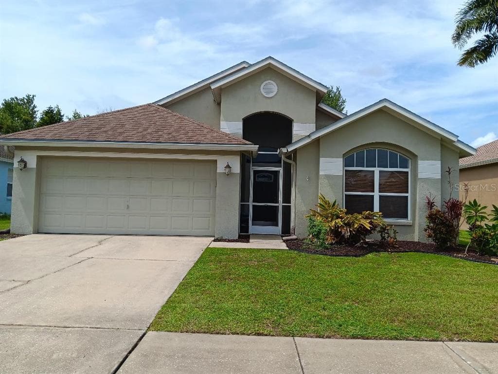 28728 RAINDANCE AVENUE WESLEY CHAPEL, FL 33543