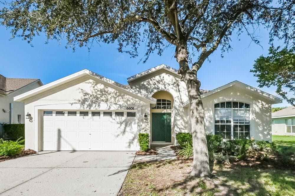 6606 BRIGHTON PARK DRIVE APOLLO BEACH, FL 33572