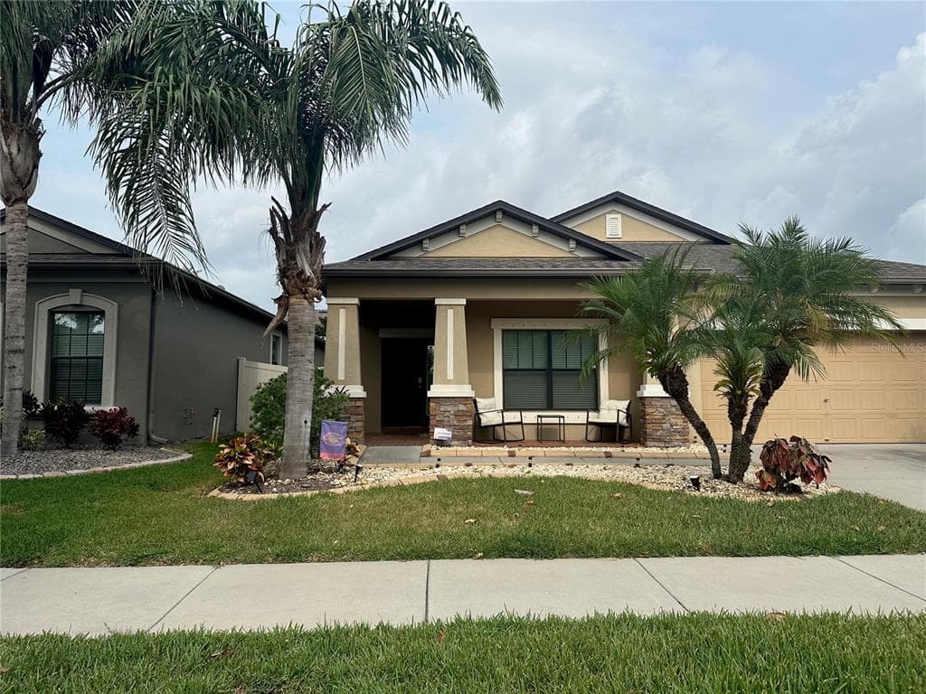 11410 BLUE CRANE STREET RIVERVIEW, FL 33569