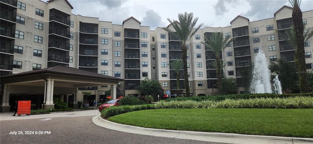 14501 GROVE RESORT AVENUE UNIT 3736 WINTER GARDEN, FL 34787