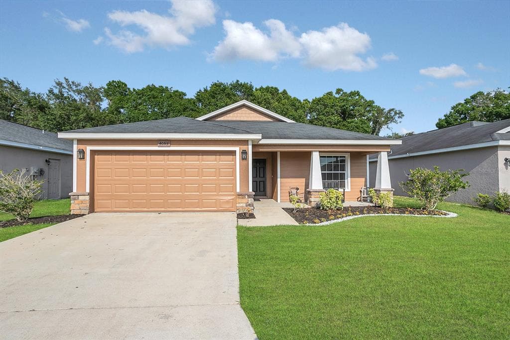 4053 SUNDANCE PLACE LOOP MULBERRY, FL 33860