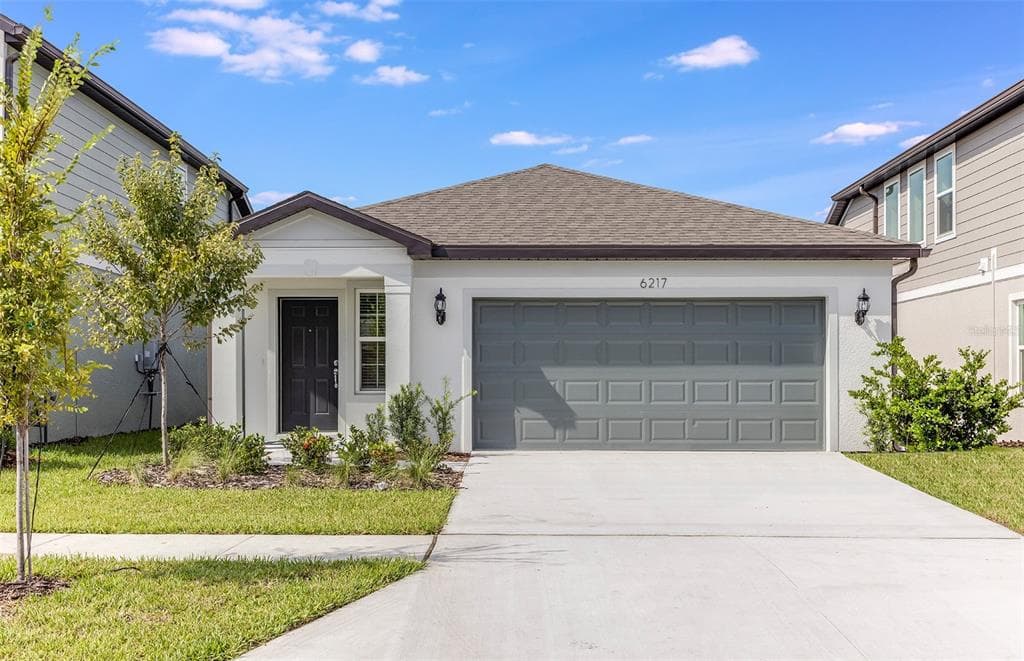 6217 BROAD FIELD AVENUE APOLLO BEACH, FL 33572