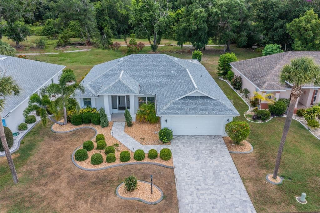 311 CALOOSA WOODS LANE SUN CITY CENTER, FL 33573