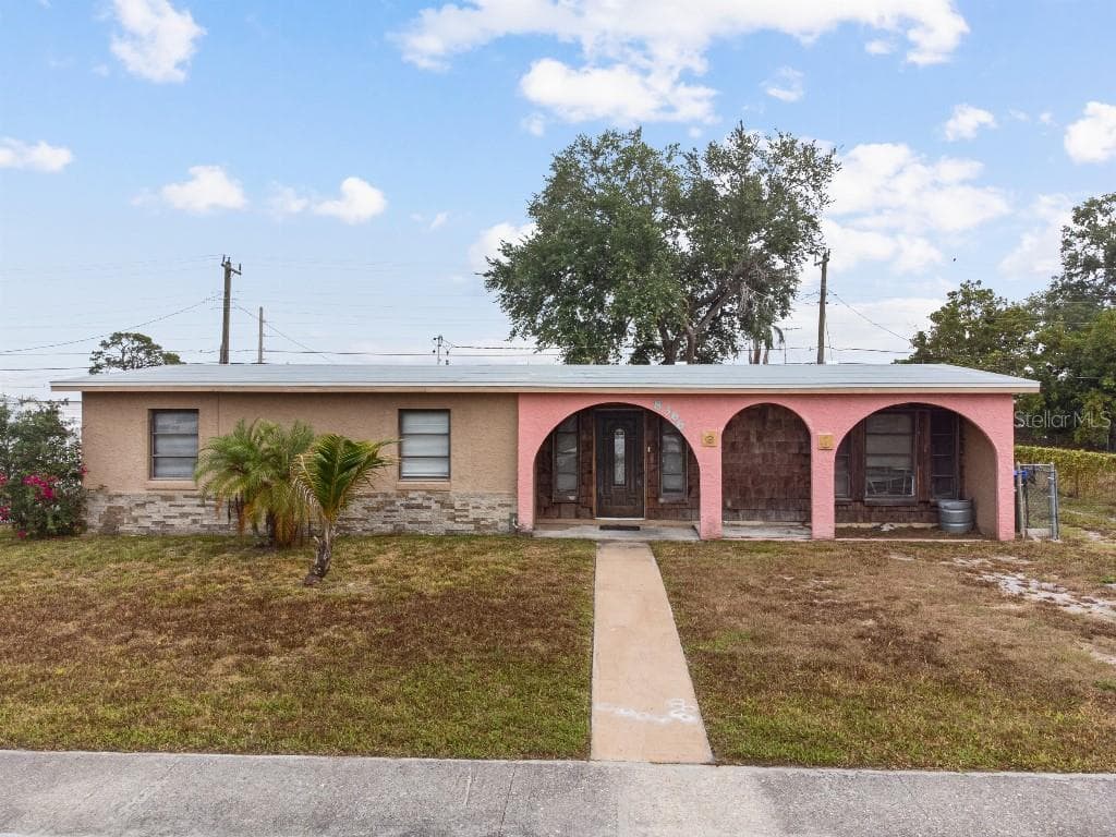 8366 MAUREEN AVENUE NORTH PORT, FL 34287