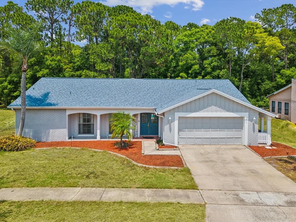 13212 SUMPTER CIRCLE HUDSON, FL 34667