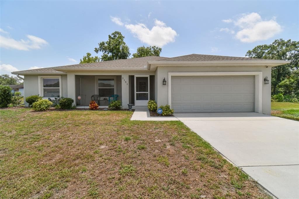 2151 SUTTON RIDGE AVENUE LAKELAND, FL 33810